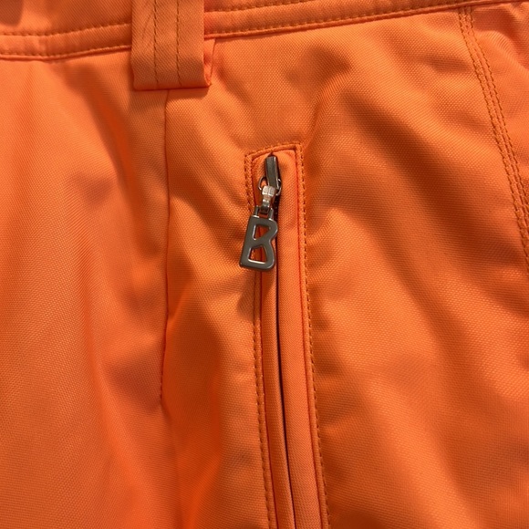 Bogner Ski/Snowboard Pants - Picture 5 of 7